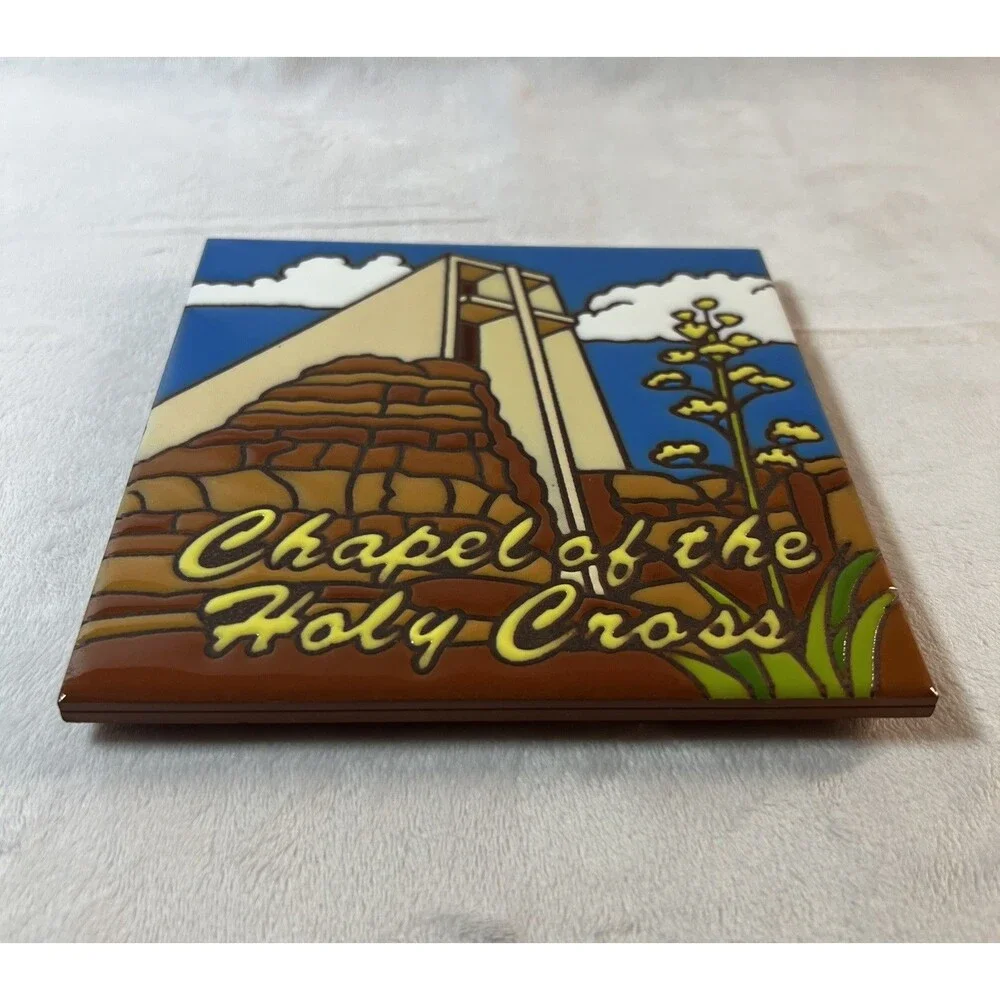 Hand N Hand Designs chapel marks